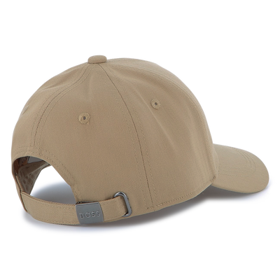 Twill cap BOSS BOY