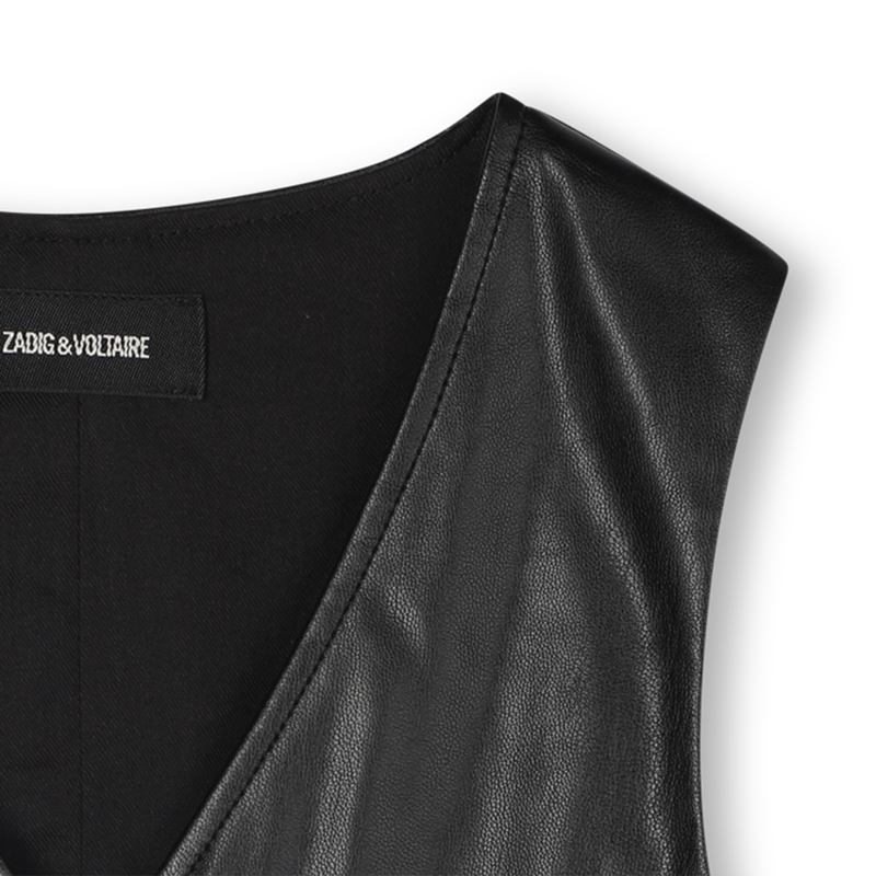 Imitation vest ZADIG & VOLTAIRE 
                        GIRL