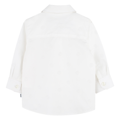 Long-Sleeved Shirt BOSS BOY