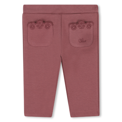 Milano trousers CHLOE GIRL