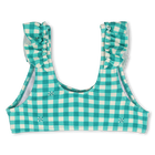 Two-Piece Swimsuit KIDS AROUND 
                    GIRL