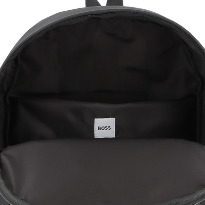Canvas backpack BOSS BOY