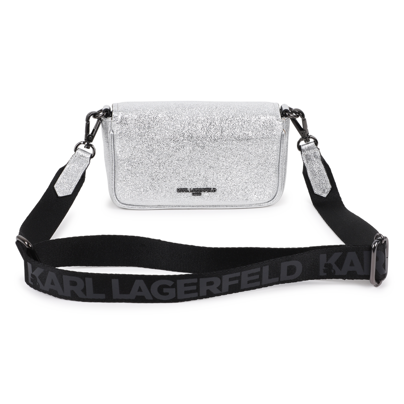 Handbag KARL LAGERFELD KIDS 
                        GIRL