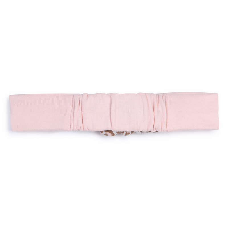 Dress, Leggings & Headband KENZO KIDS 
                        GIRL