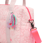 Diaper bag BILLIEBLUSH 
                    GIRL