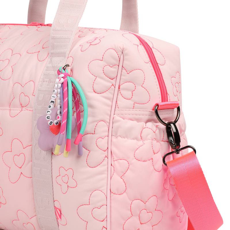 Diaper bag BILLIEBLUSH 
                        GIRL