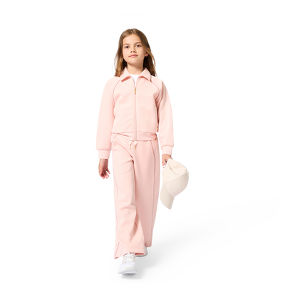 Zip-Up Hoodie BOSS GIRL