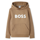 Hooded Sweatshirt, COOKIE, hi-res