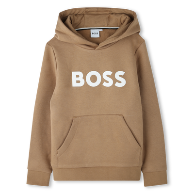 Hooded Sweatshirt BOSS BOY