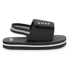 Velcro Slides BOSS 
                    BOY