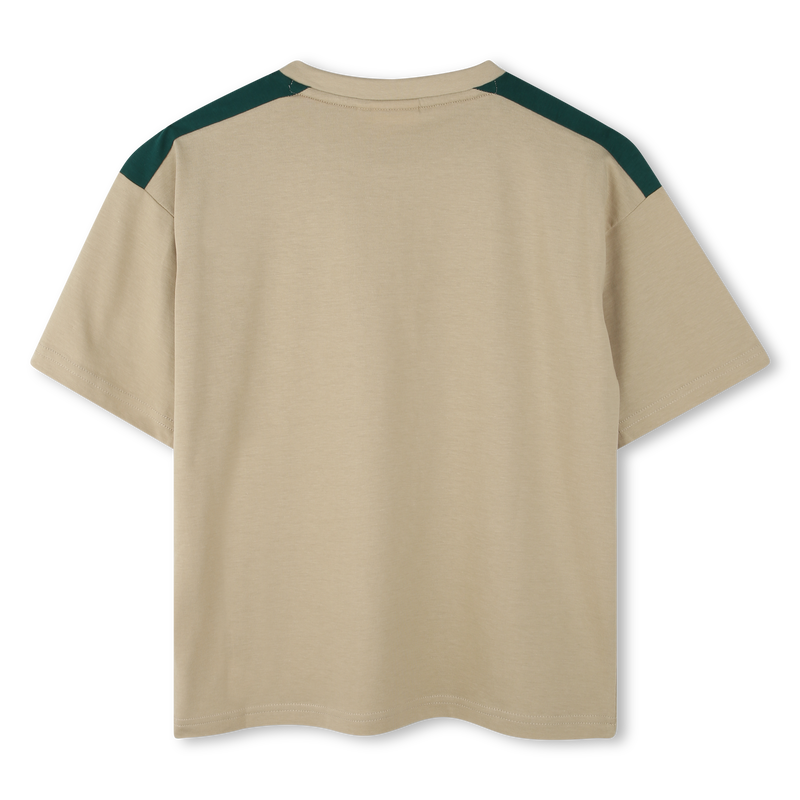 Short-Sleeved T-Shirt HUGO 
                    BOY