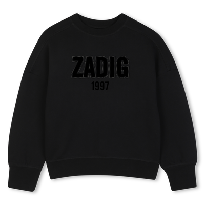Sweatshirt ZADIG VOLTAIRE GIRL