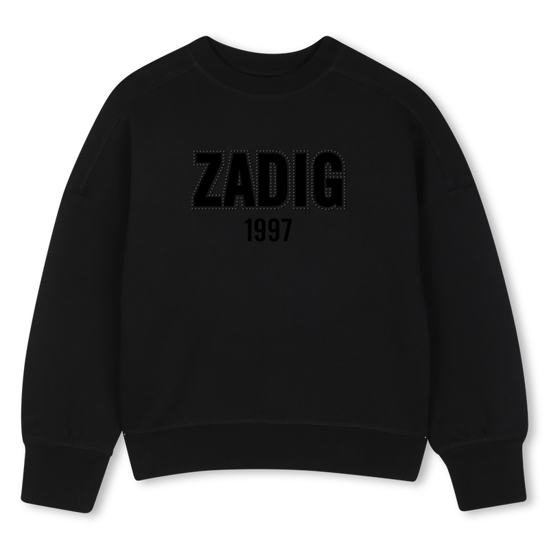 Sweatshirt ZADIG VOLTAIRE 
                        GIRL