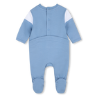 Pajamas BOSS 
                    BOY
