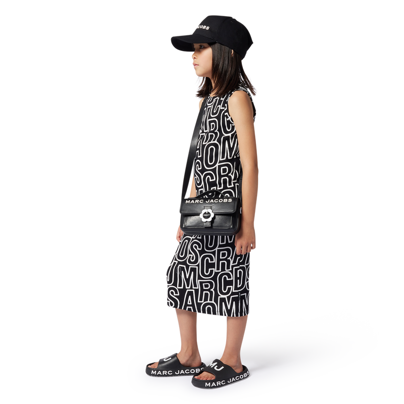 Handbag with shoulder strap MARC JACOBS 
                        GIRL