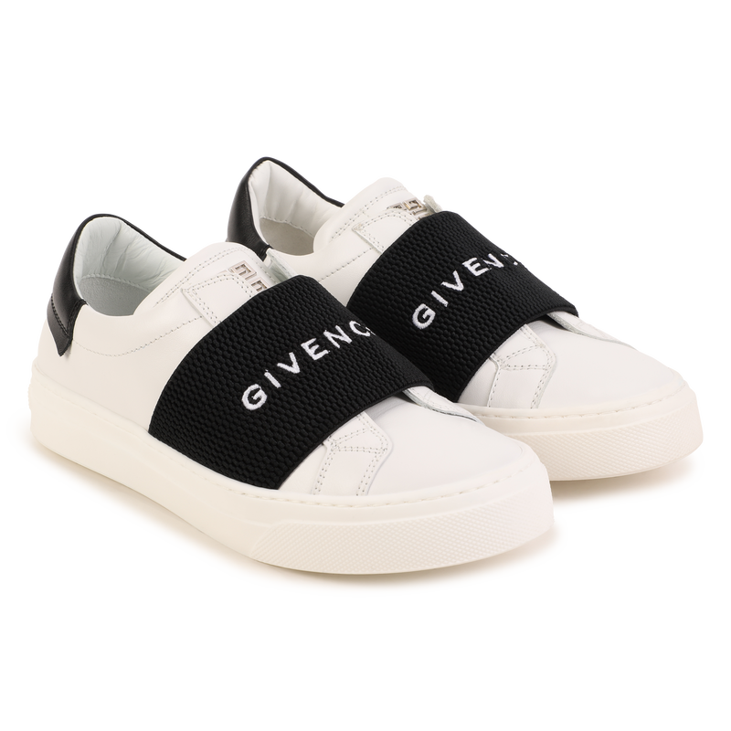 Givenchy on sale sneakers fur
