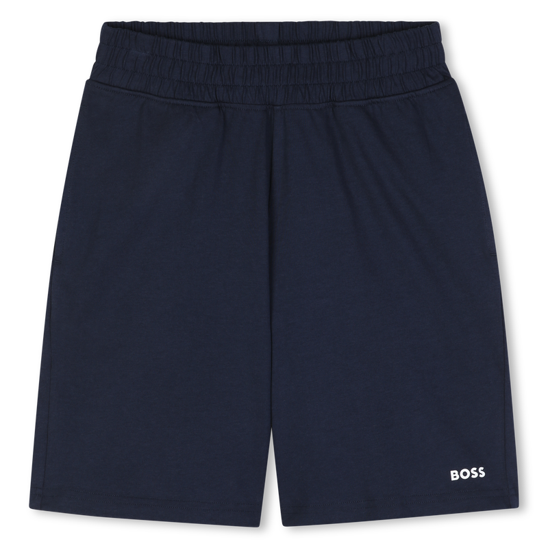 Bermuda Outfit Set BOSS 
                        BOY