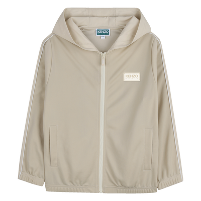 Hoodie KENZO KIDS BOY