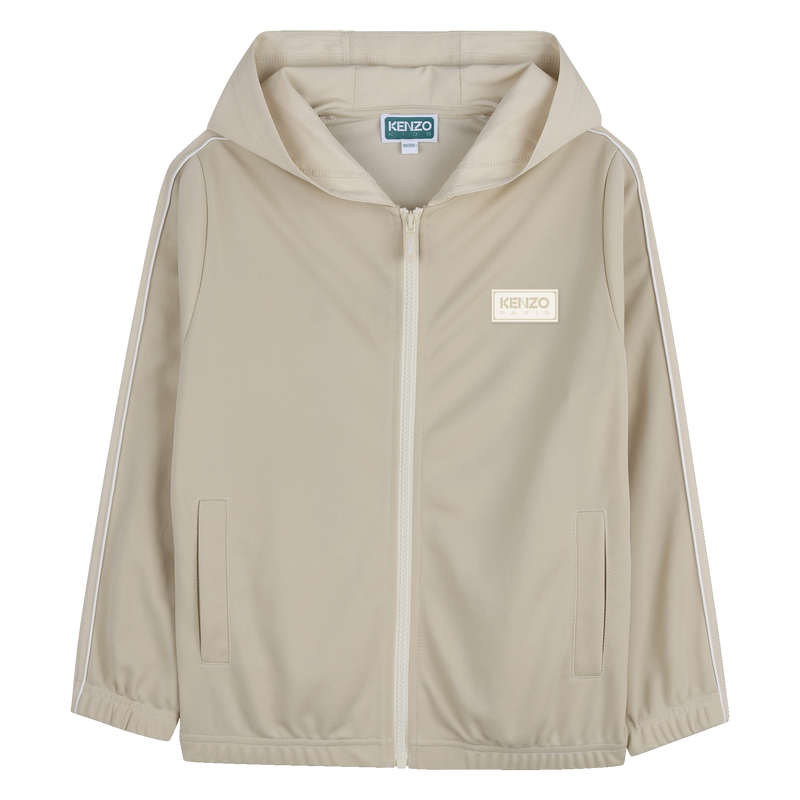 Hoodie KENZO KIDS 
                        BOY