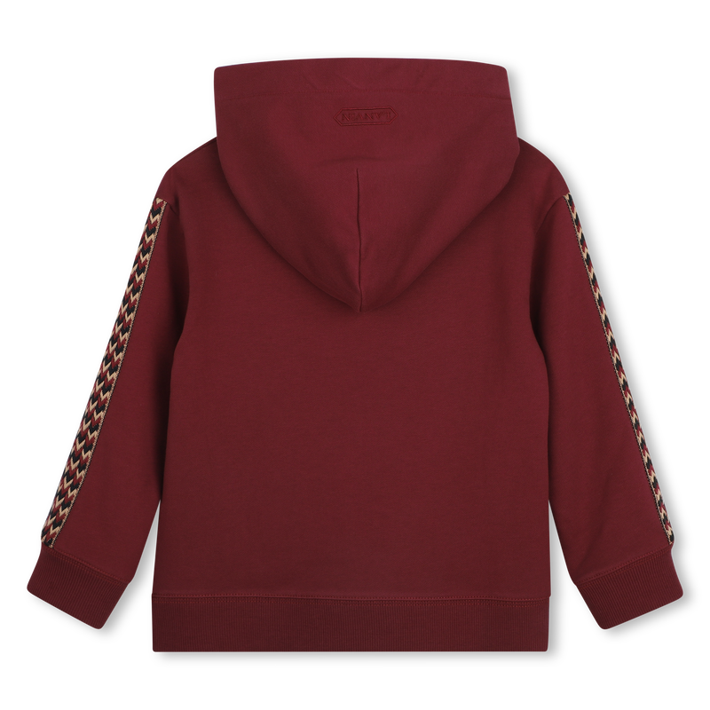 Hoodie LANVIN 
                        UNISEX