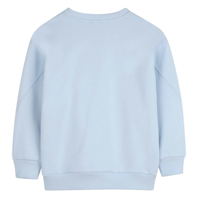 FLEECE SWEATSHIRT GIVENCHY UNISEX