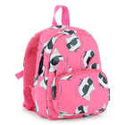 Small backpack KARL LAGERFELD KIDS 
                    GIRL
