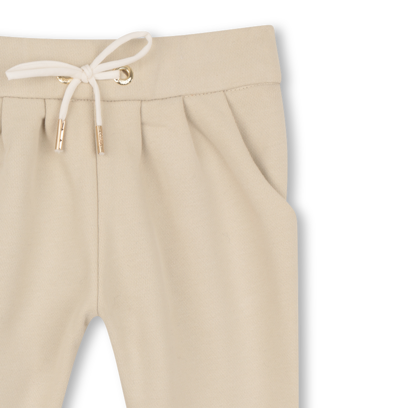 Fleece Outfit Set CHLOE 
                        GIRL