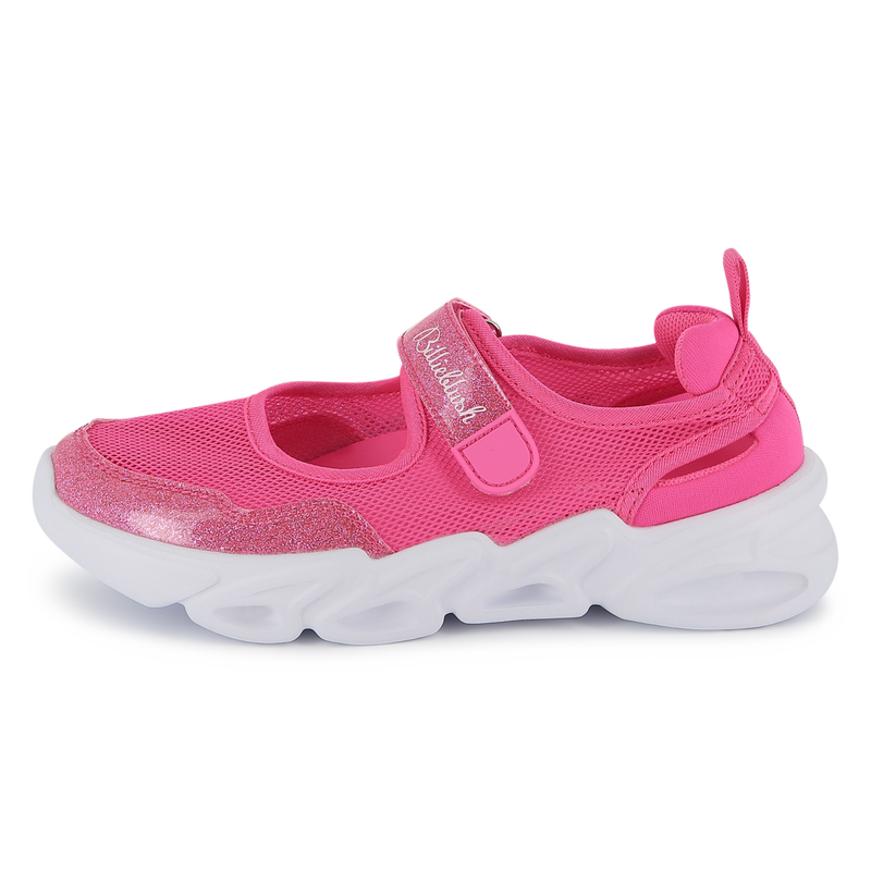 Light-up sneakers BILLIEBLUSH 
                        GIRL