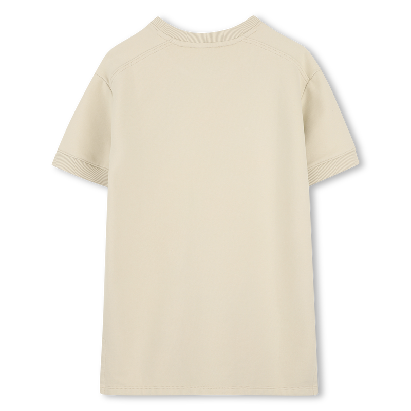 Short-Sleeved Dress CHLOE 
                        GIRL