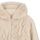 Fur jacket KENZO KIDS 
                    UNISEX