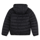 Logo Puffer TIMBERLAND 
                    BOY