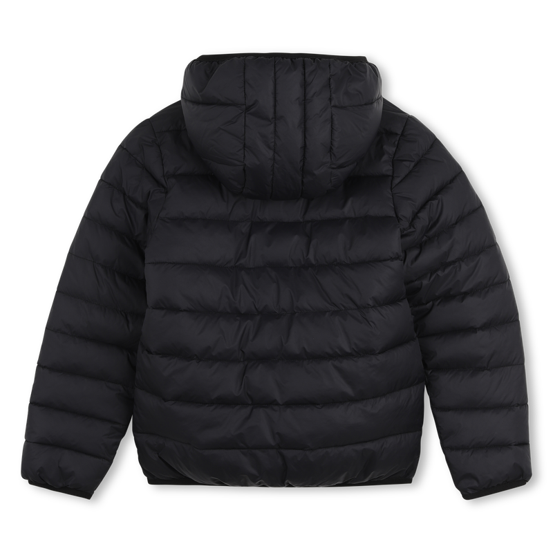 Logo Puffer TIMBERLAND 
                        BOY