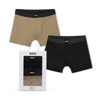 Boxer Set (2 Pieces) BOSS 
                    BOY