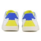 Lace-Up Sneakers BILLIEBLUSH 
                    BOY