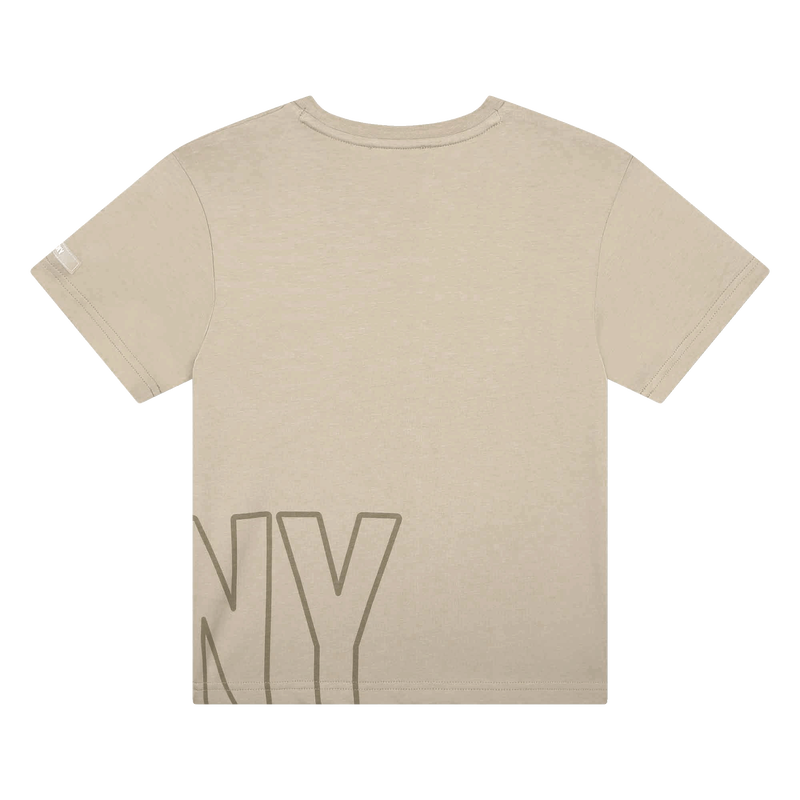 Short-sleeved T-shirt DKNY 
                    UNISEX