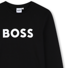 Long sleeve t-shirt BOSS 
                    BOY