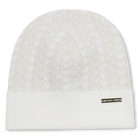 Knitted beanie MICHAEL KORS 
                    GIRL