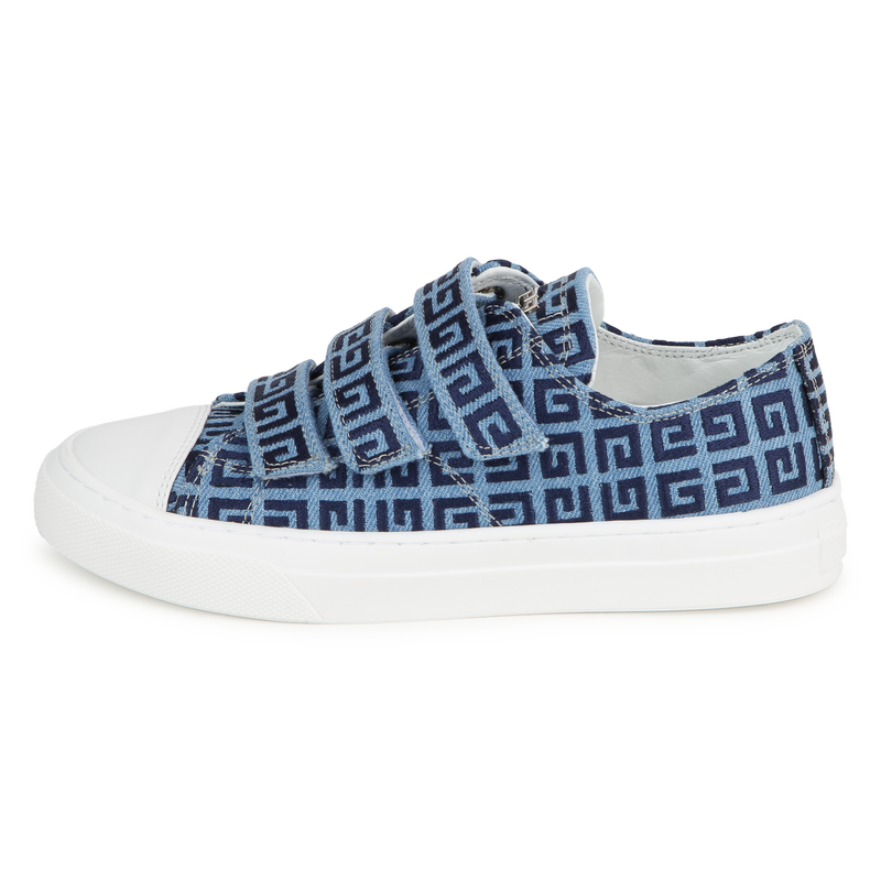 Velcro Sneakers GIVENCHY 
                    BOY