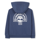 Hoodie TIMBERLAND 
                    BOY