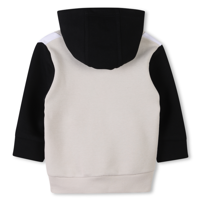 Fleece Lounge Set BOSS 
                        BOY