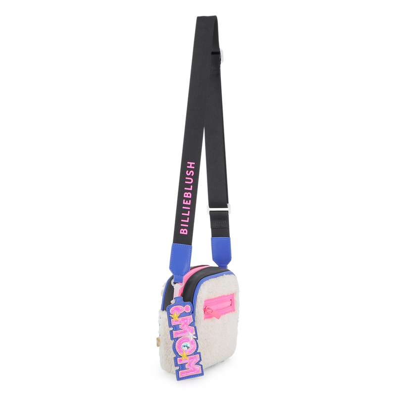Adjustable strap purse BILLIEBLUSH 
                    GIRL