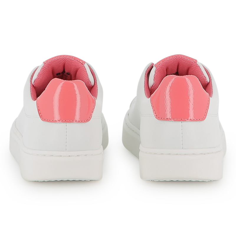 Lace-up sneakers BOSS 
                    GIRL