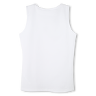 Embroidered tank top BOSS 
                    GIRL