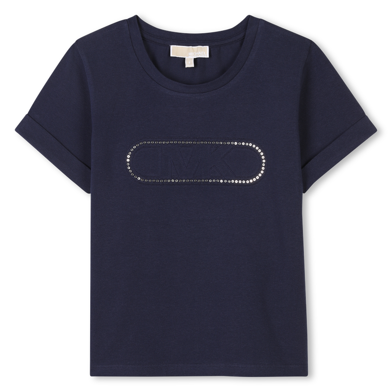 Party T-shirt MICHAEL KORS 
                    GIRL