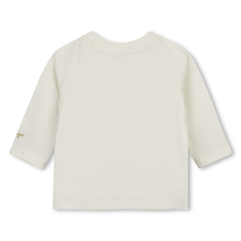 T-shirt and pants set KENZO KIDS 
                        BOY