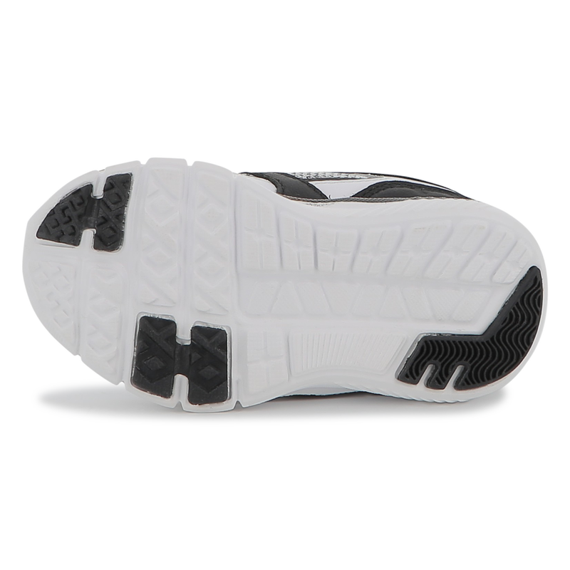 Sneakers with elasticated laces BOSS 
                    BOY