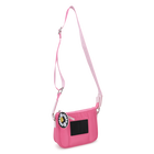 Coated textile handbag MARC JACOBS 
                    GIRL