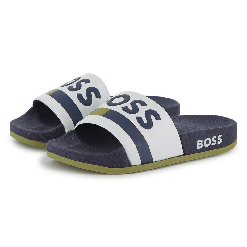 Lightweight Slides BOSS 
                        BOY
