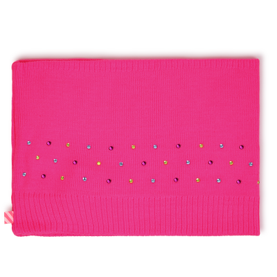 Neck gaiter BILLIEBLUSH GIRL