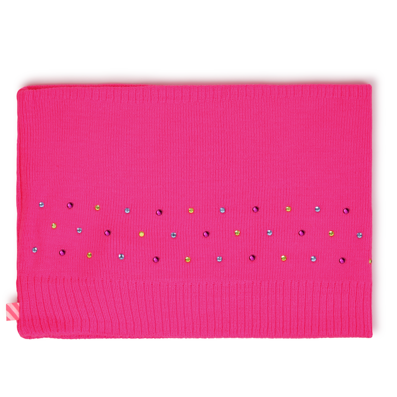 Neck gaiter BILLIEBLUSH 
                        GIRL